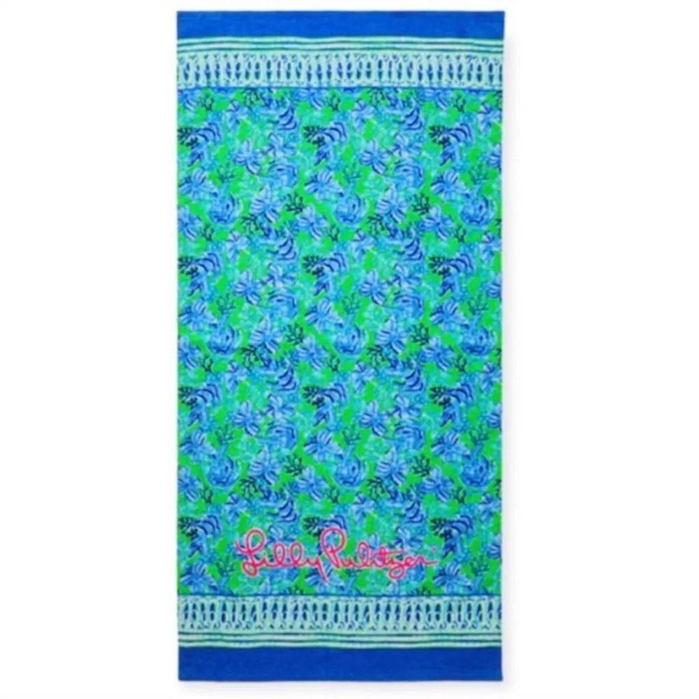 Lilly Pulitzer brand new