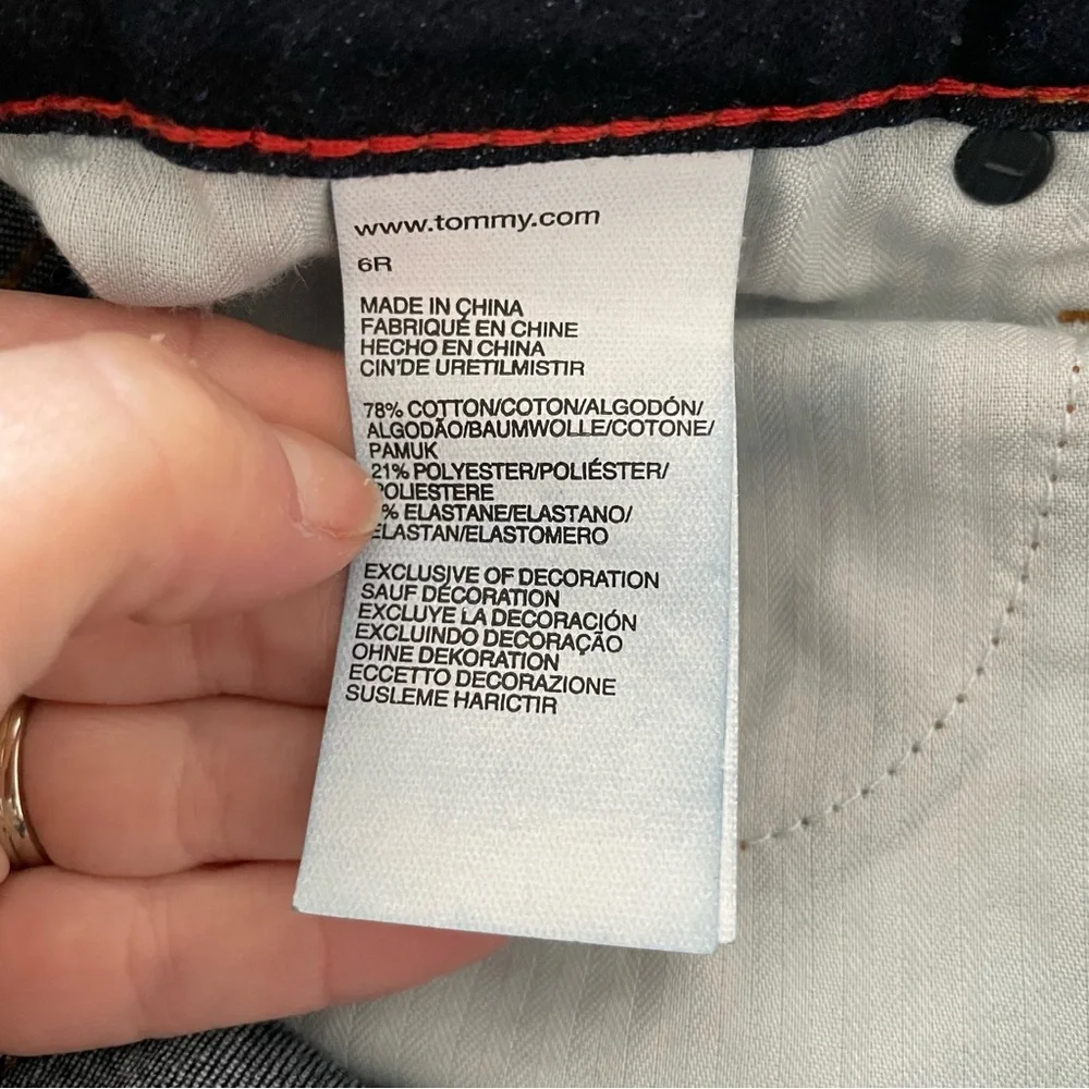 Tommy Hilfiger tommy hilfiger