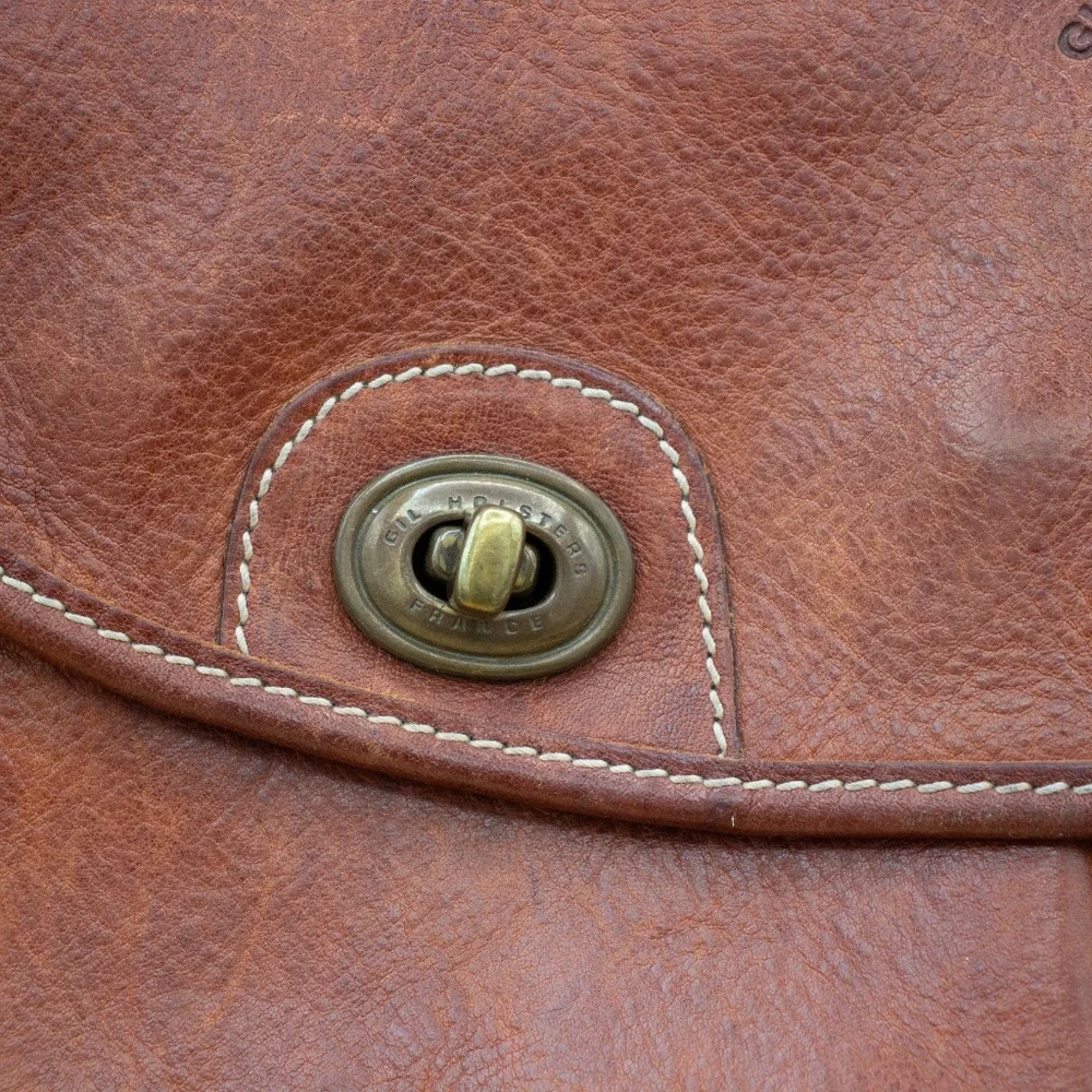 Gil Holsters preowned vintage