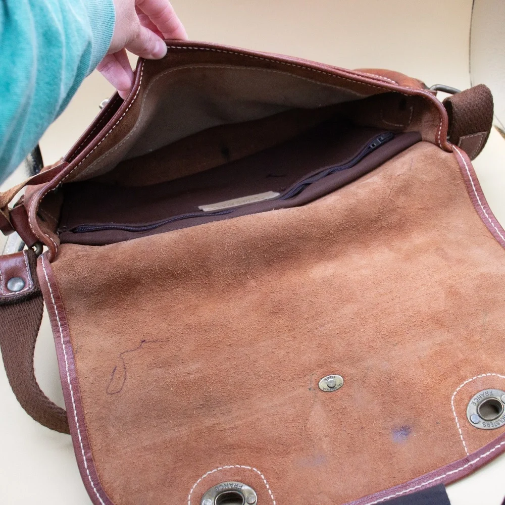 Gil Holsters preowned vintage