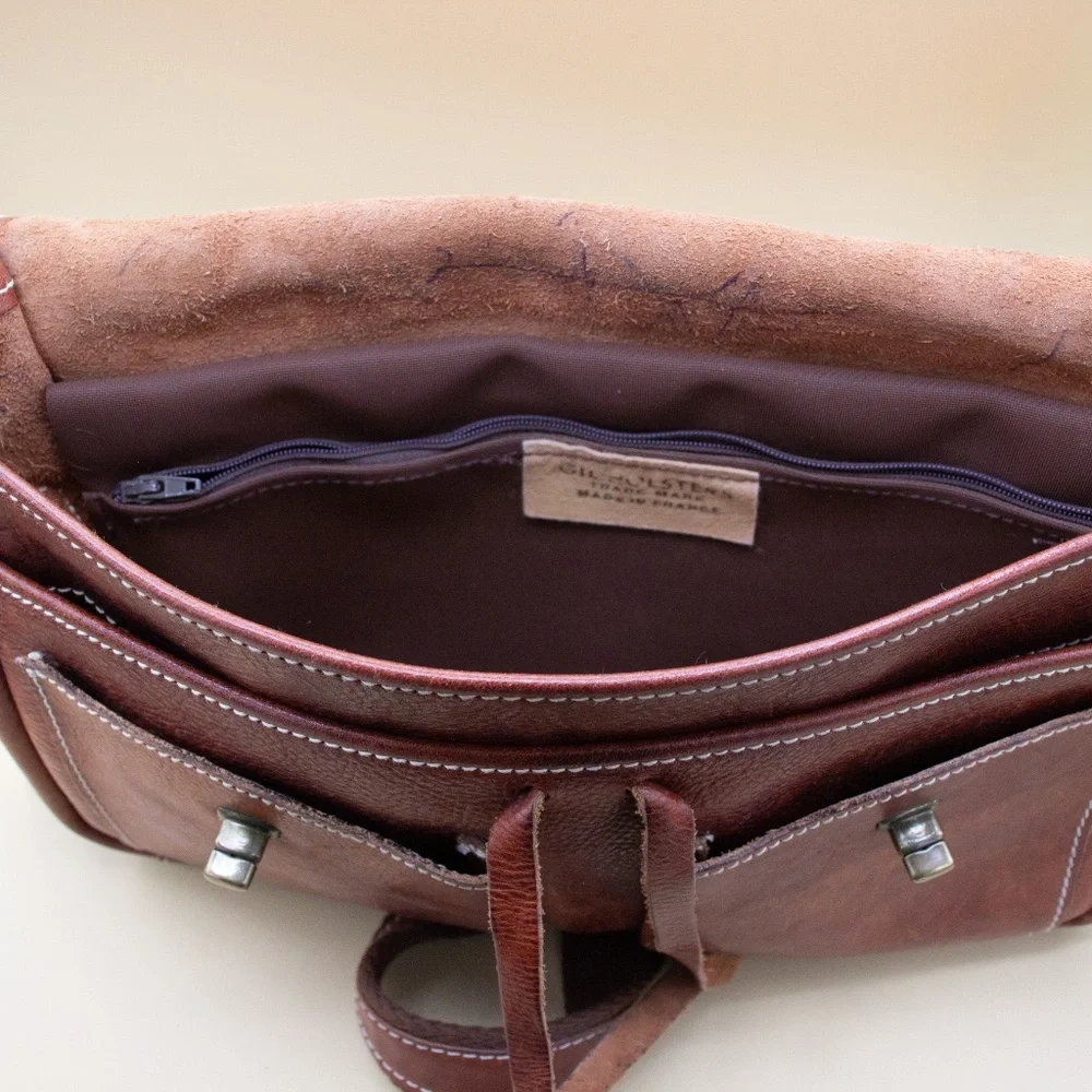 Gil Holsters preowned vintage