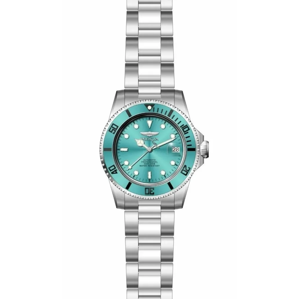 Invicta pro diver