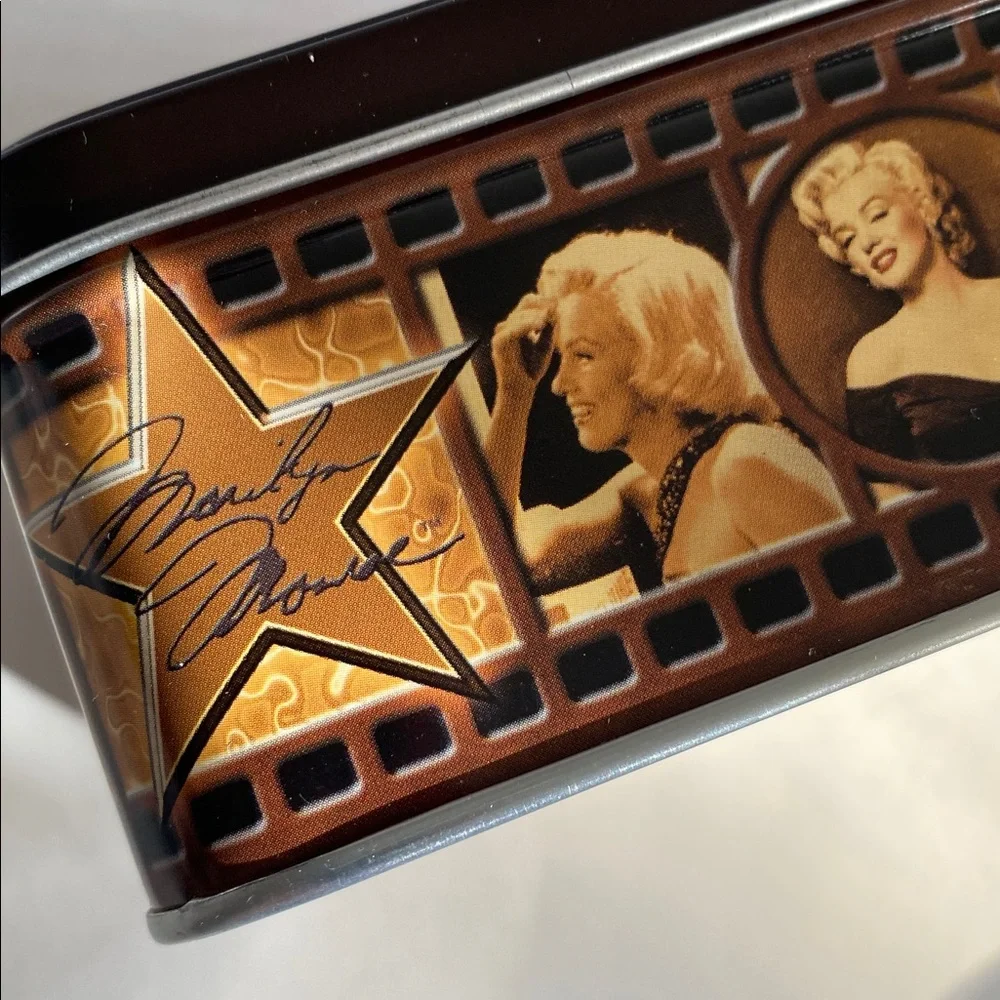 The Unbranded Brand decorative tin