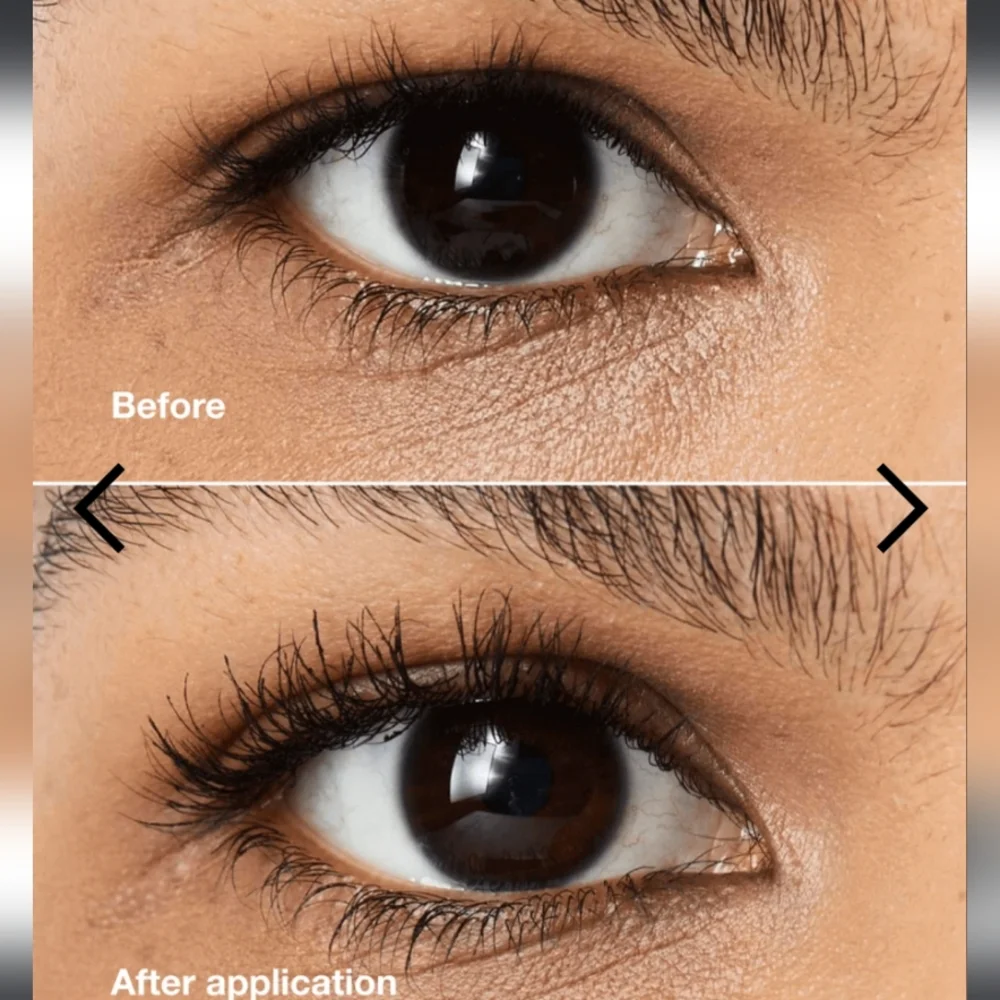 CLINIQUE Black Onyx Lash Power Mascara Long-Wearing Formula