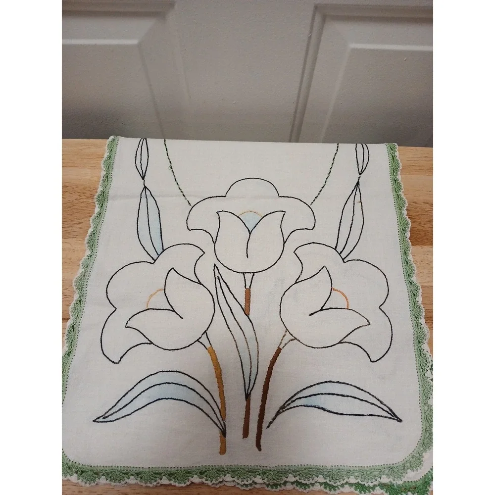 Handmade this table