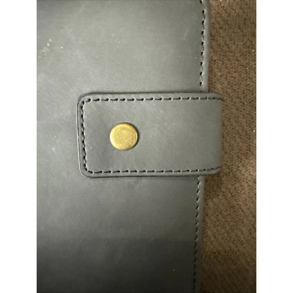 The Unbranded Brand notebook vintage