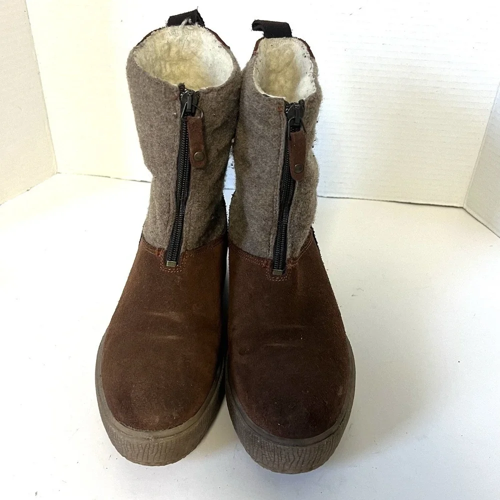 Bos. & Co. great preowned