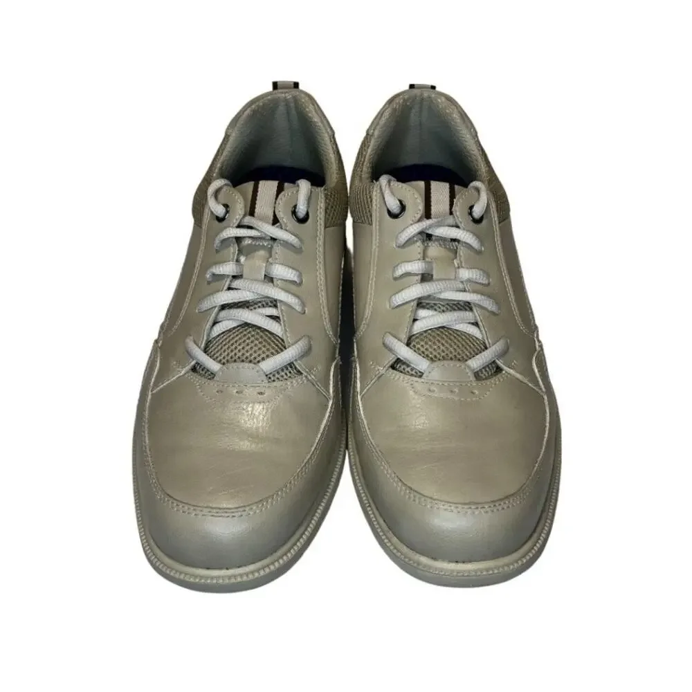Kore Walk by Nunn Bush, Bone, NWOB Men’s 10.5 M