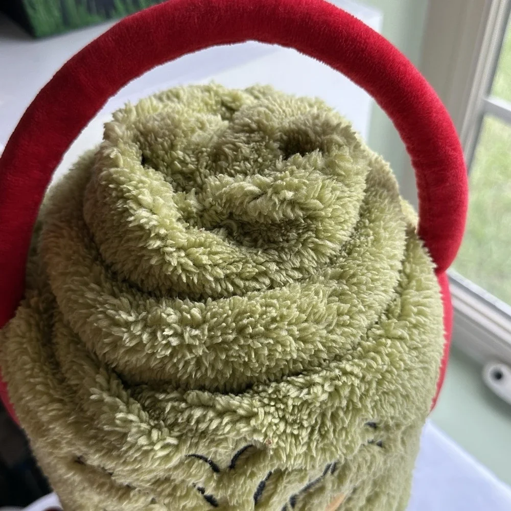 Department 56 snuggle up