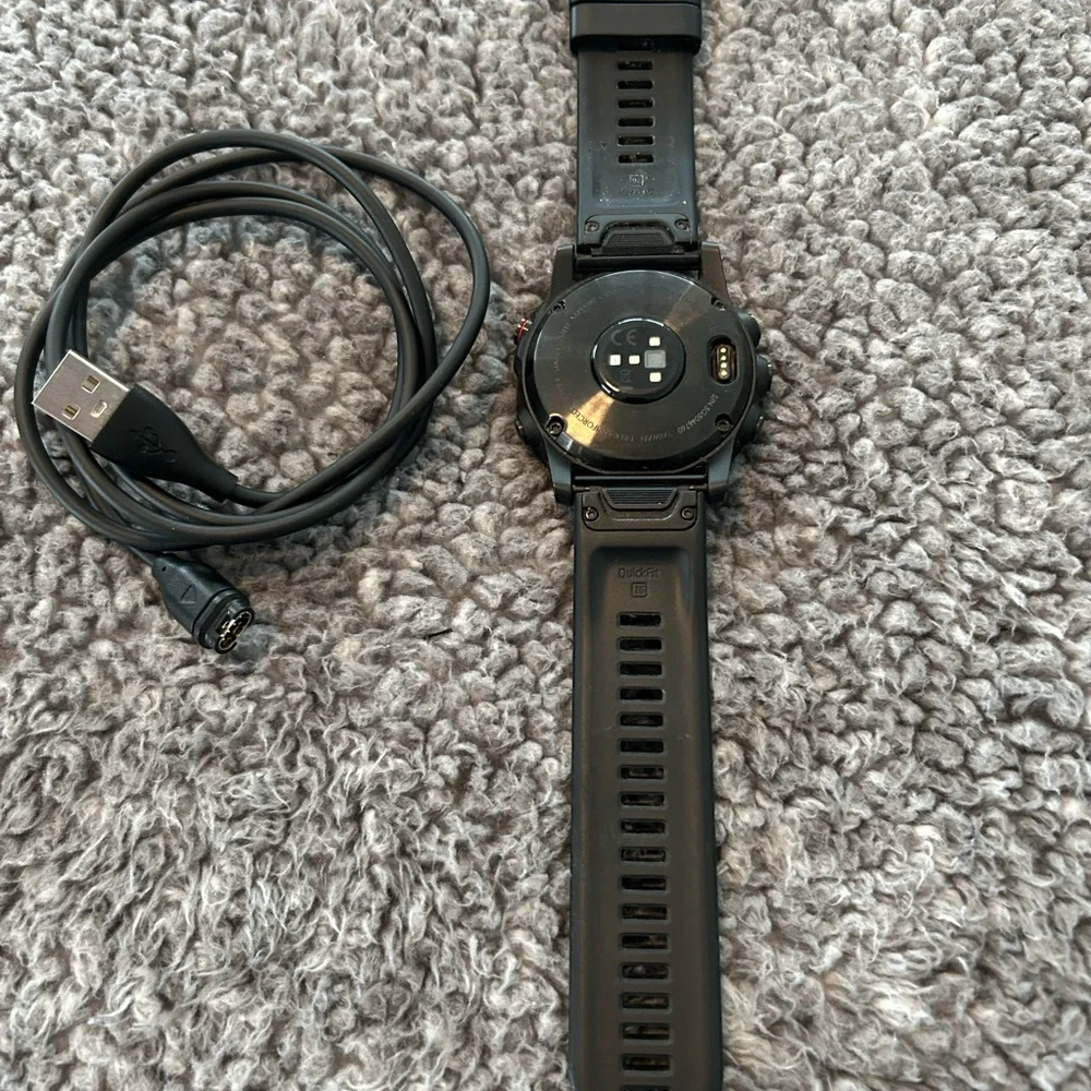 garmin gently used