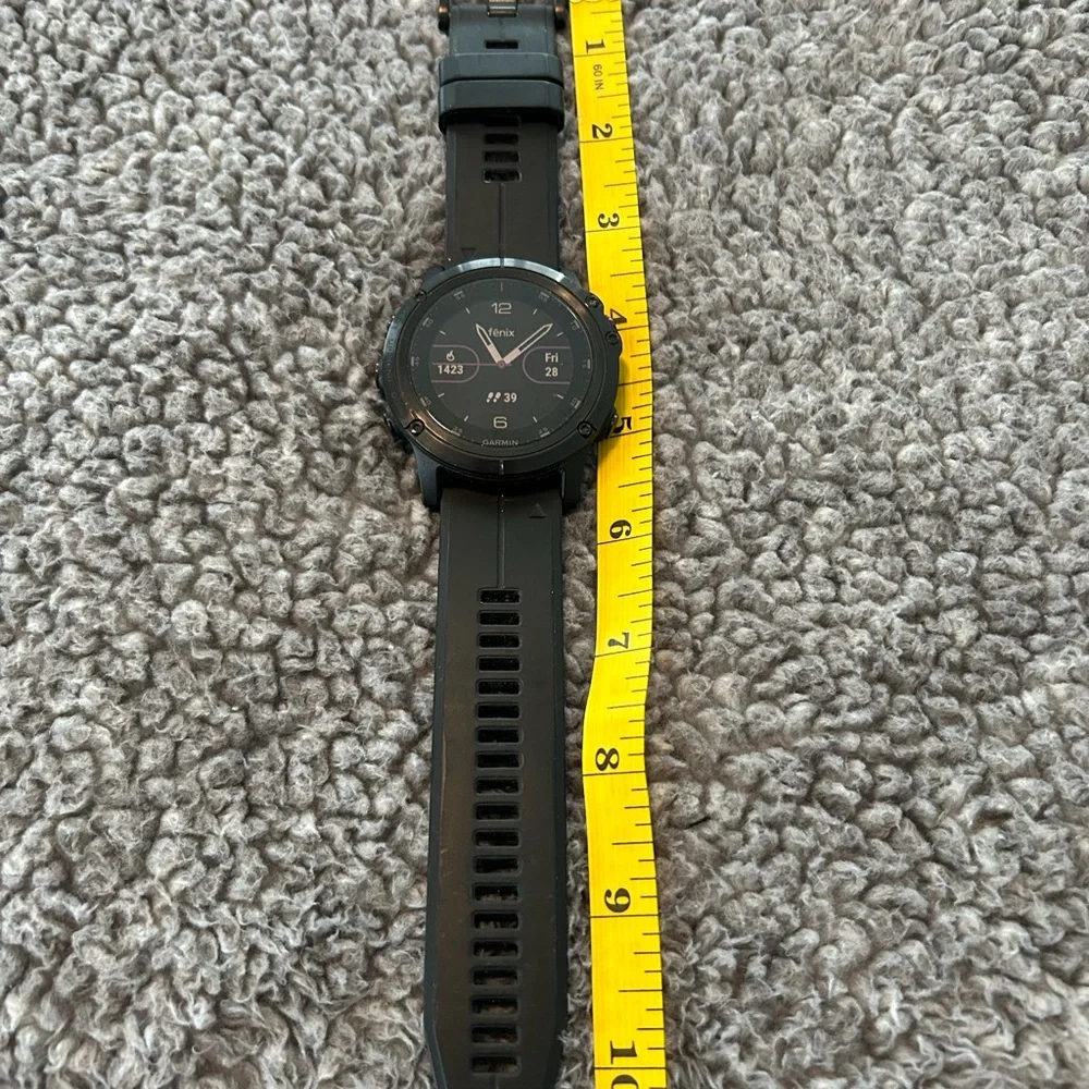 garmin gently used