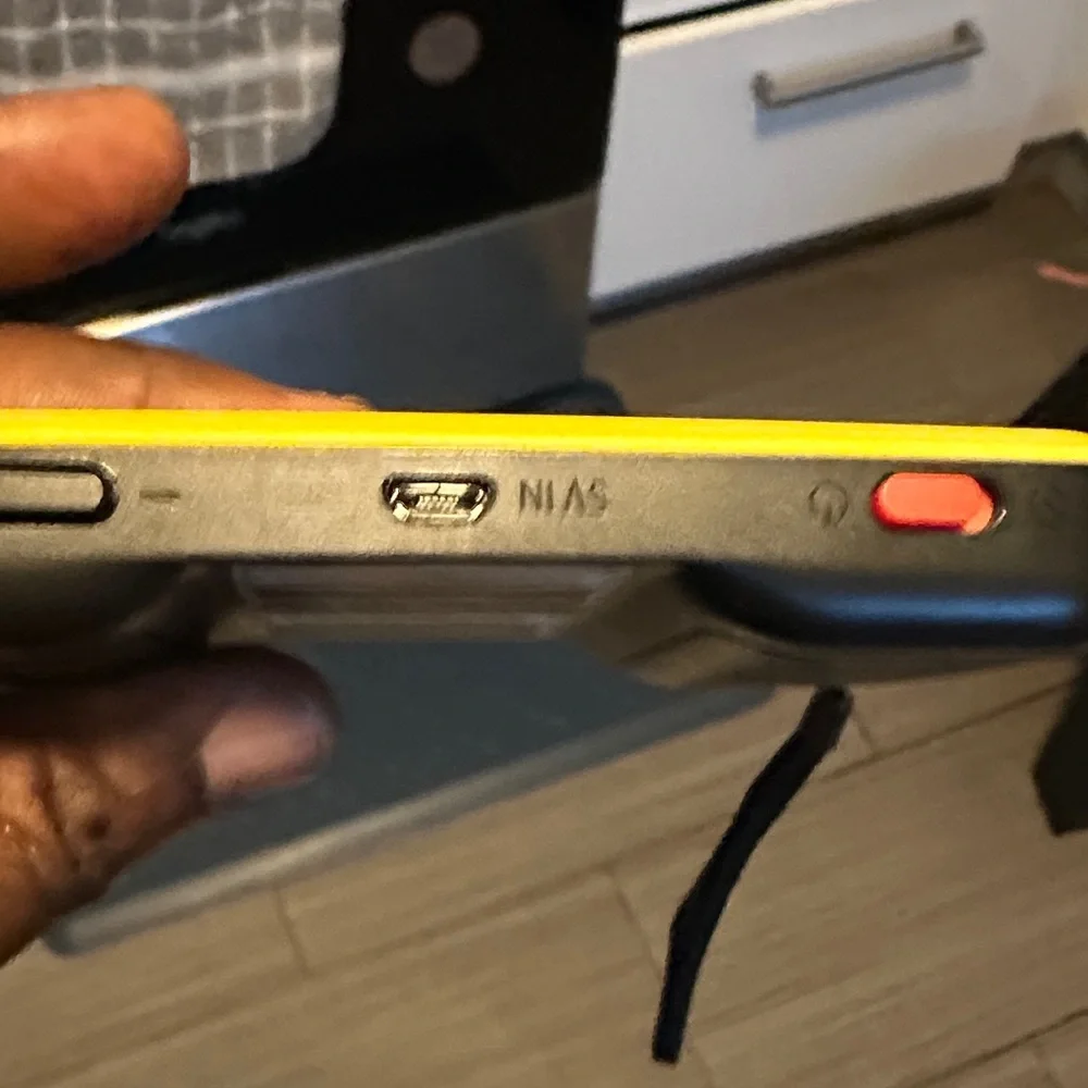 Arcade parts only