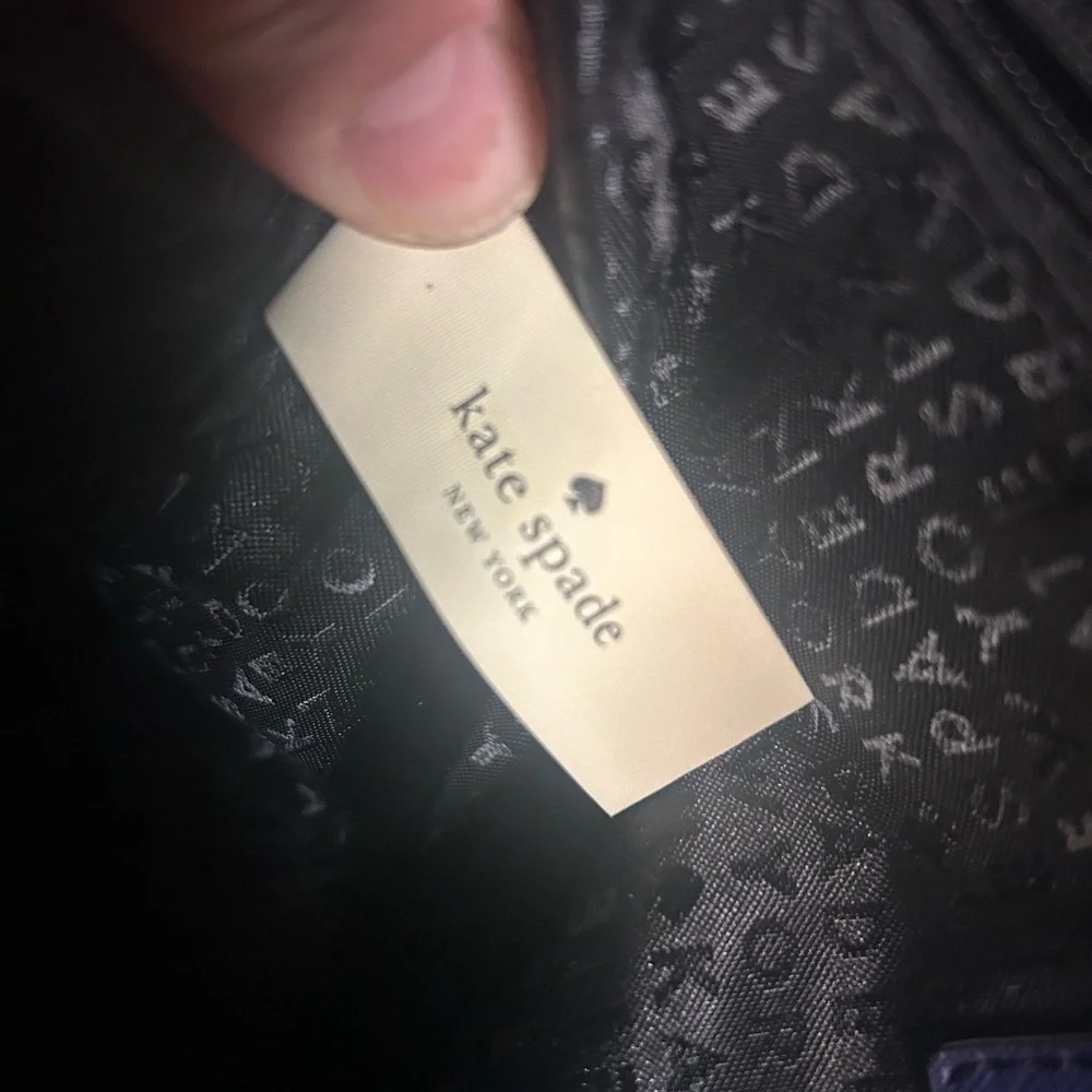 kate spade chic kate