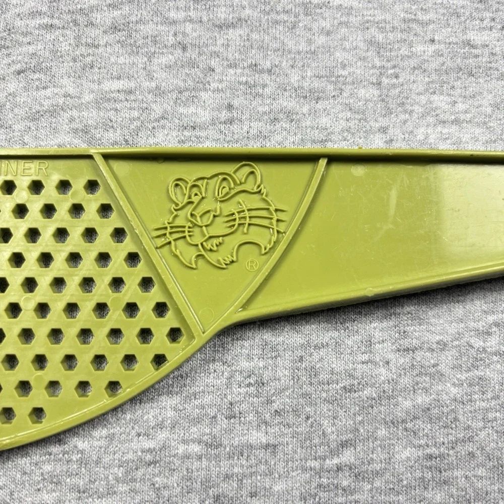Vtg 70's ESSO EXXON Gas 