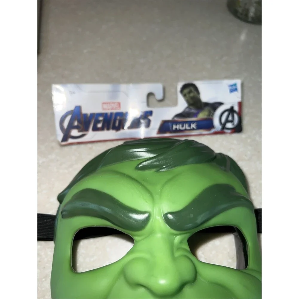 Hasbro marvel avengers