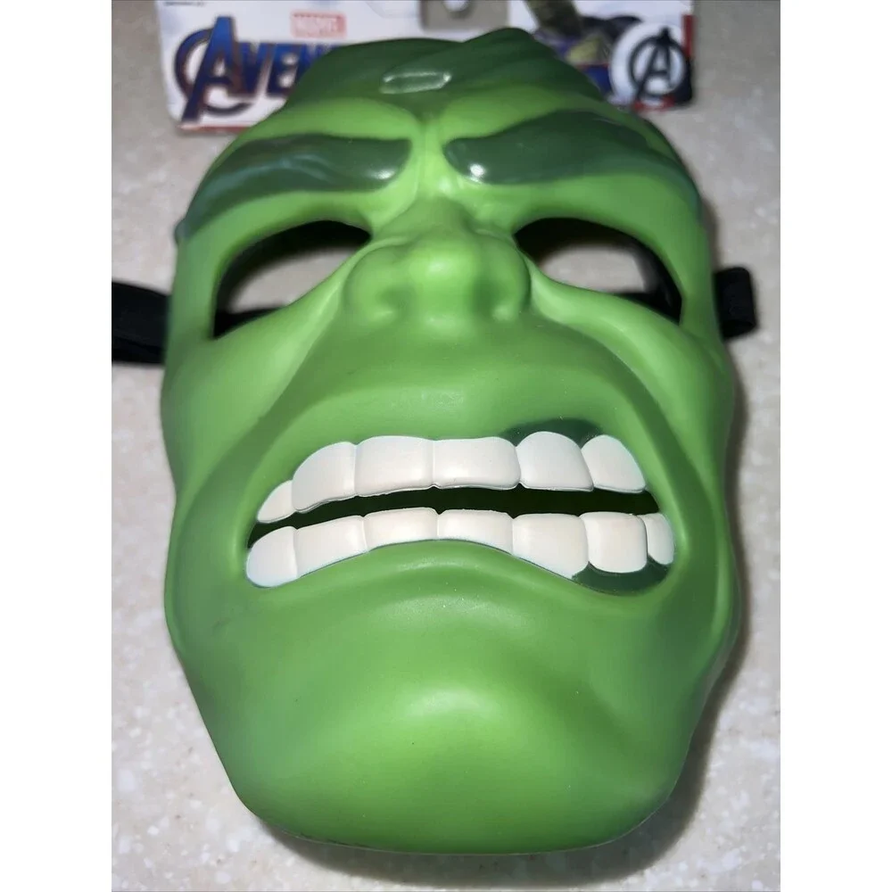 Hasbro marvel avengers