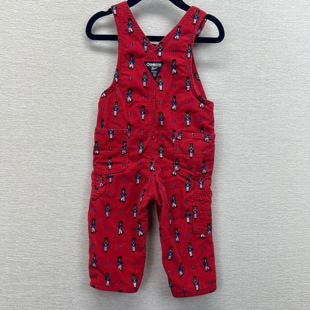 OshKosh Bgosh classic oshkosh