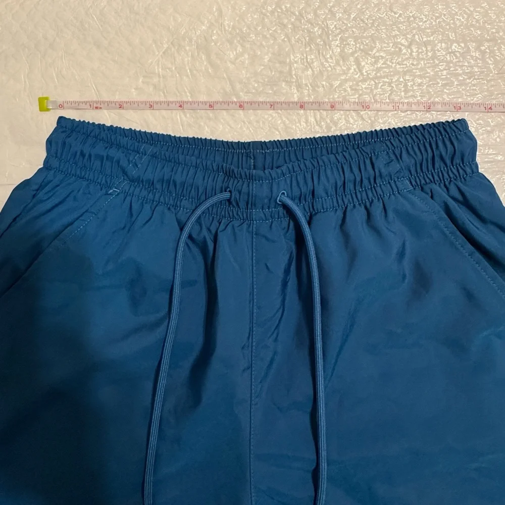 Jordan shorts blue