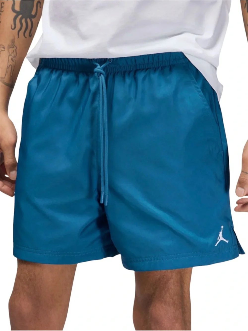 Jordan Essentials 5