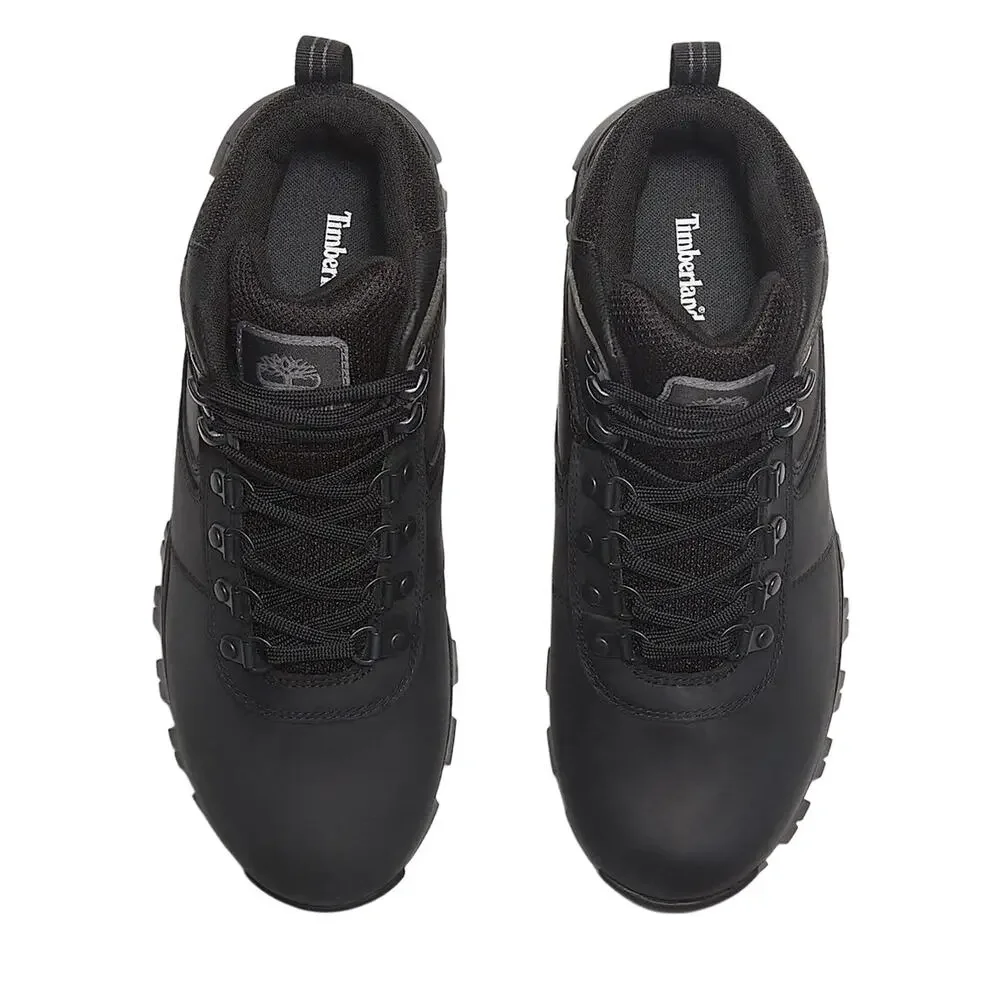 Timberland keele ridge
