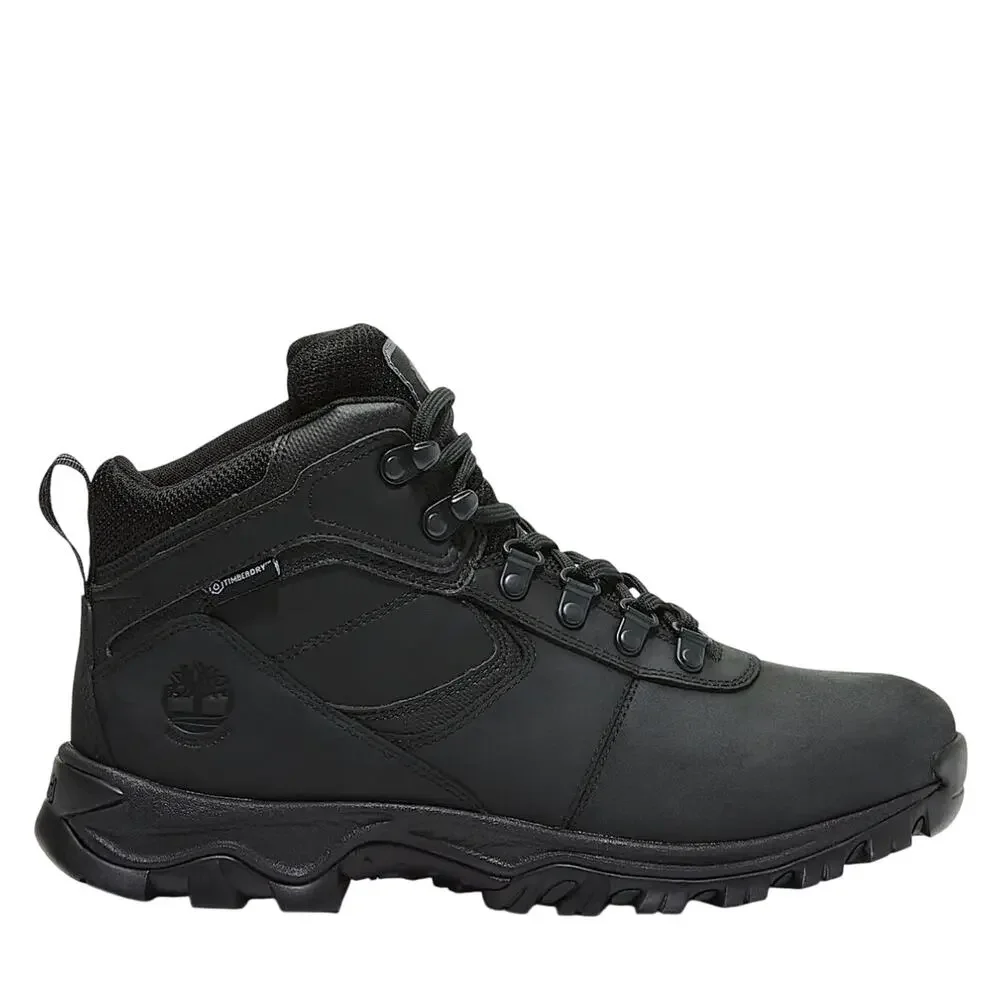 Timberland keele ridge