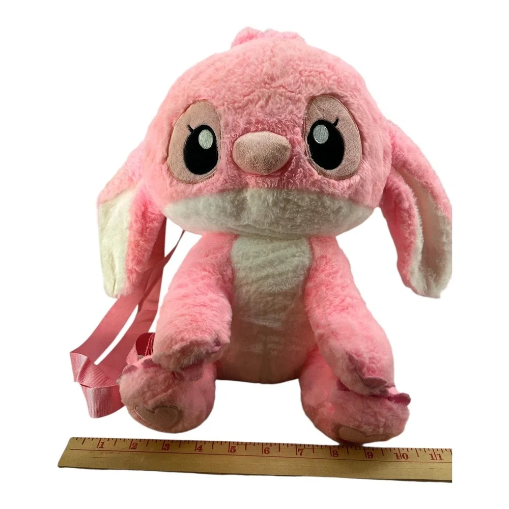 Disney soft plush