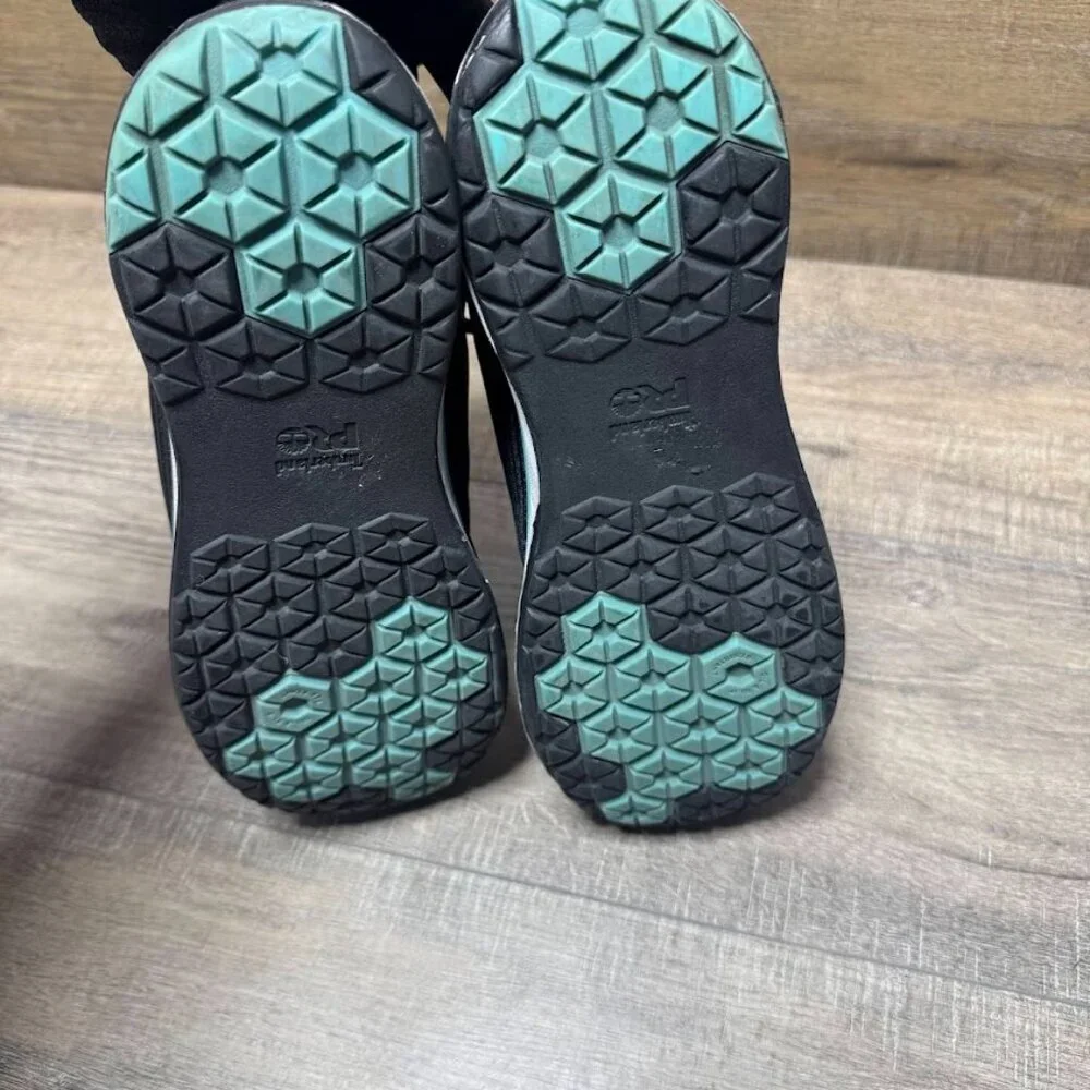 Timberland PRO it carbon