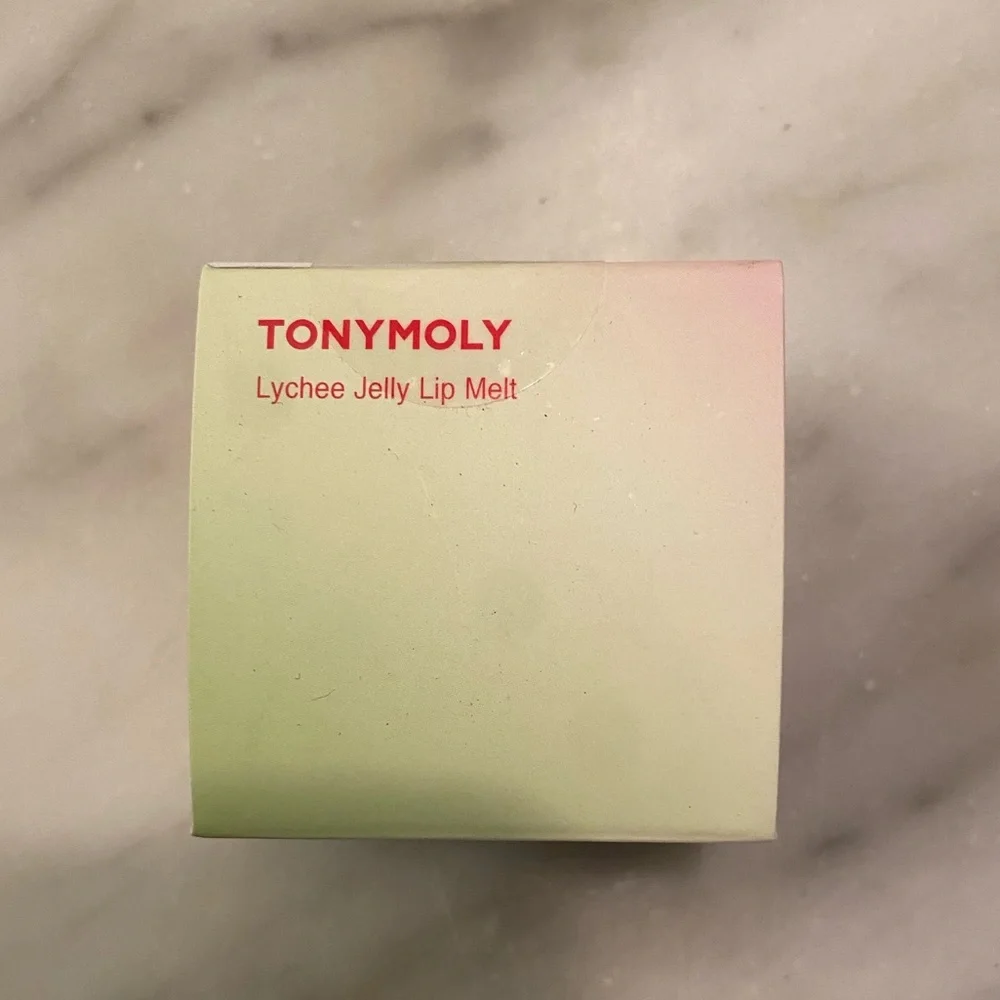 Tony Moly tony molly