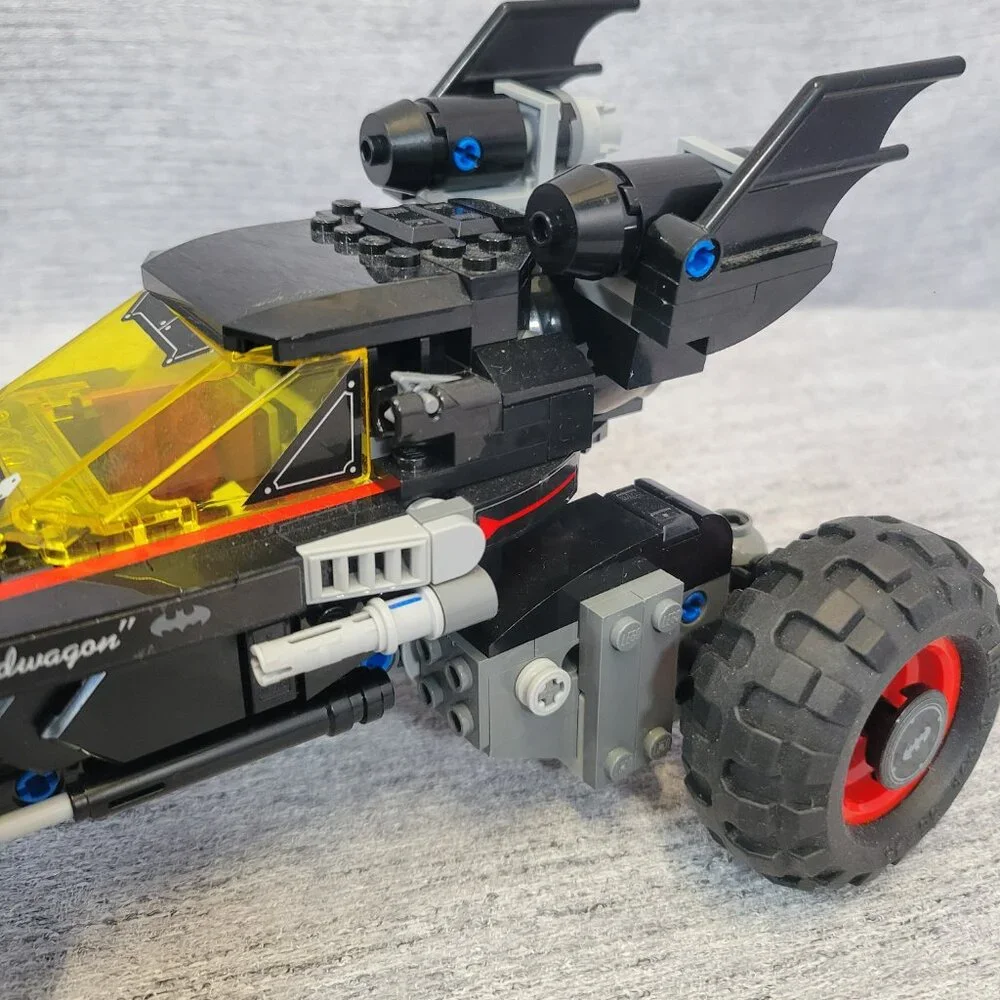 Lego ****car only