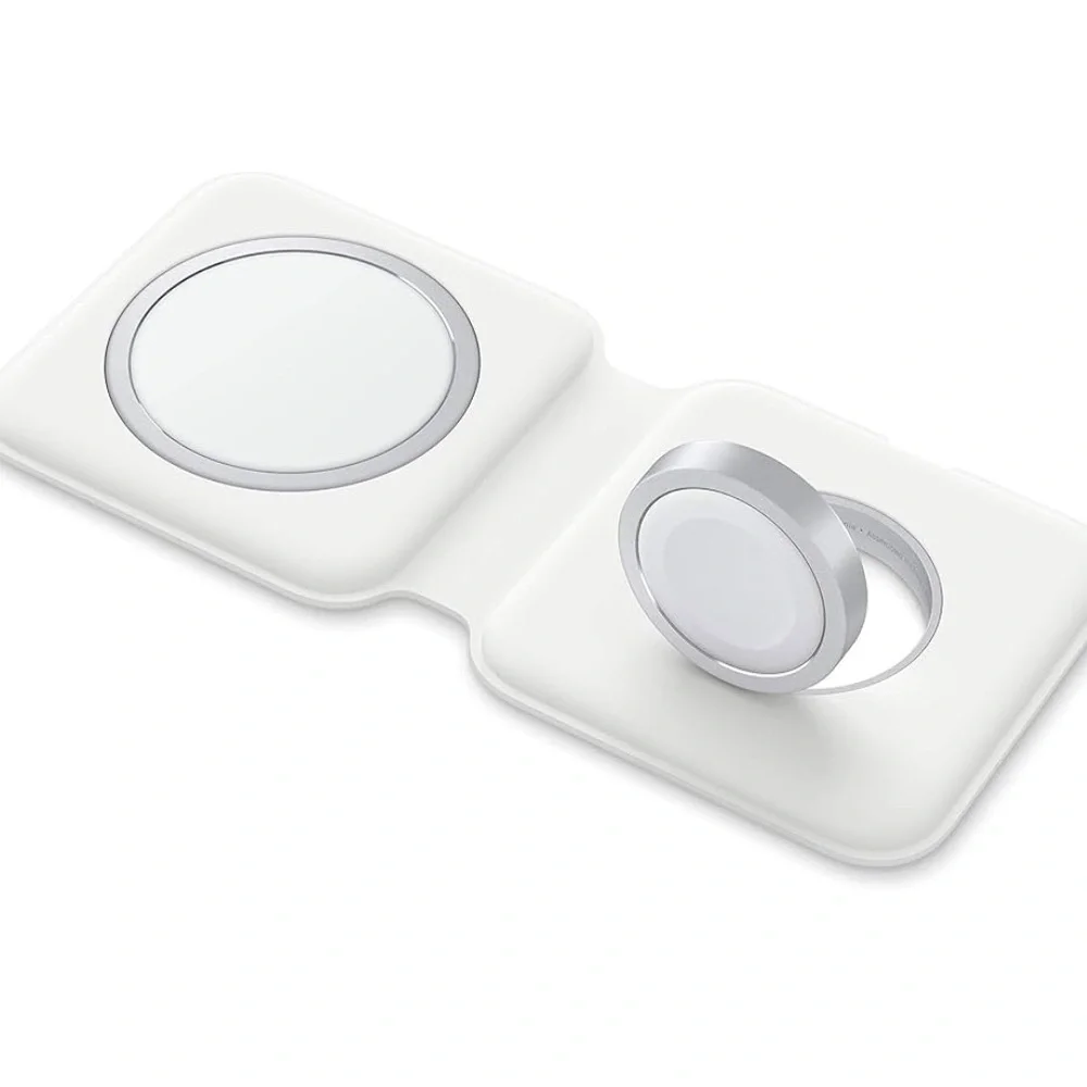 Apple MagSafe Duo - Wireless Charger