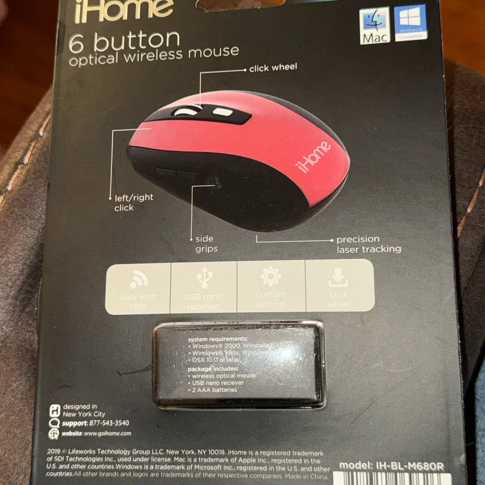 iHome sold as