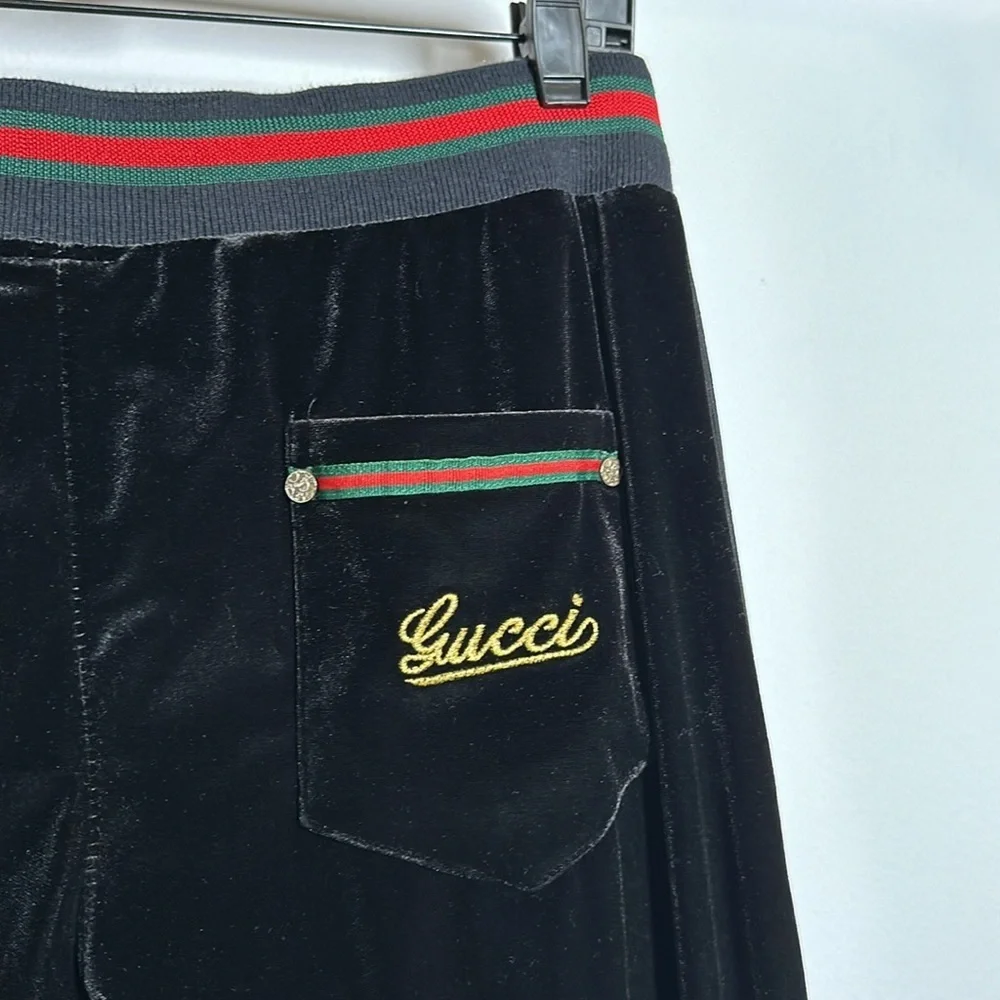 Gucci vintage y2k