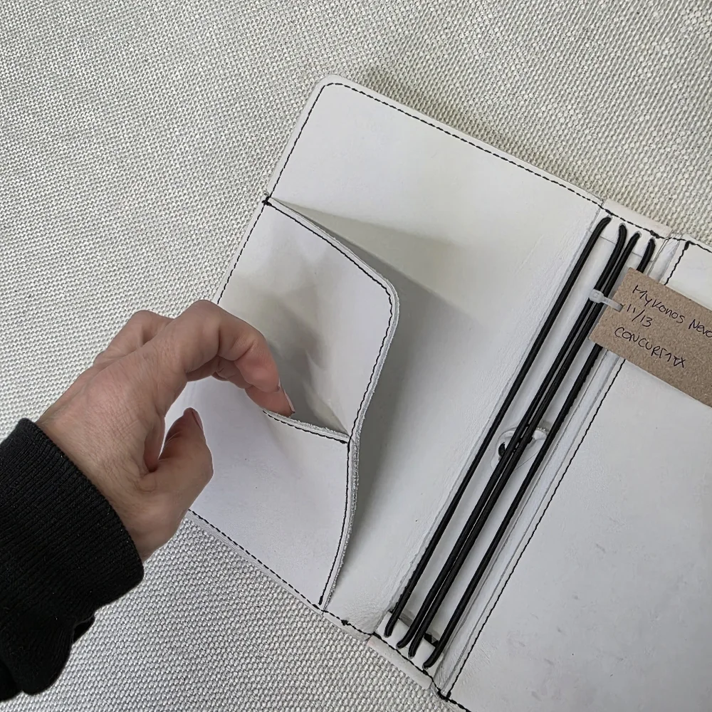 Planner Perfect seeking fresh