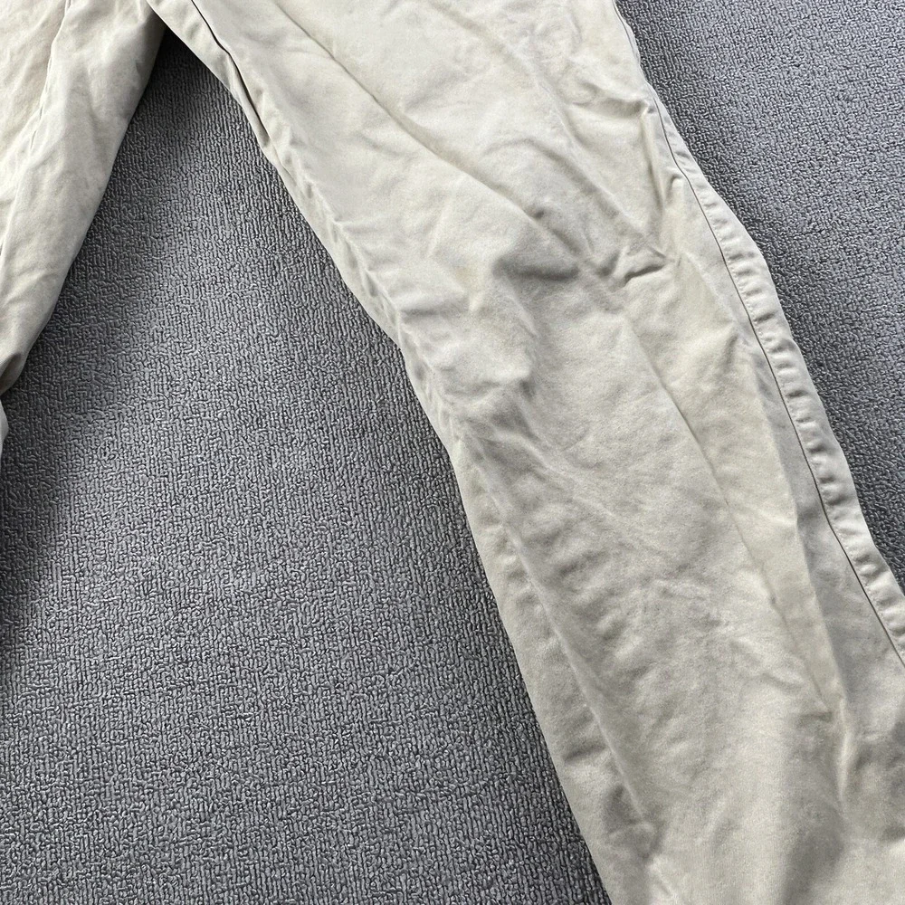 Orvis pants adult