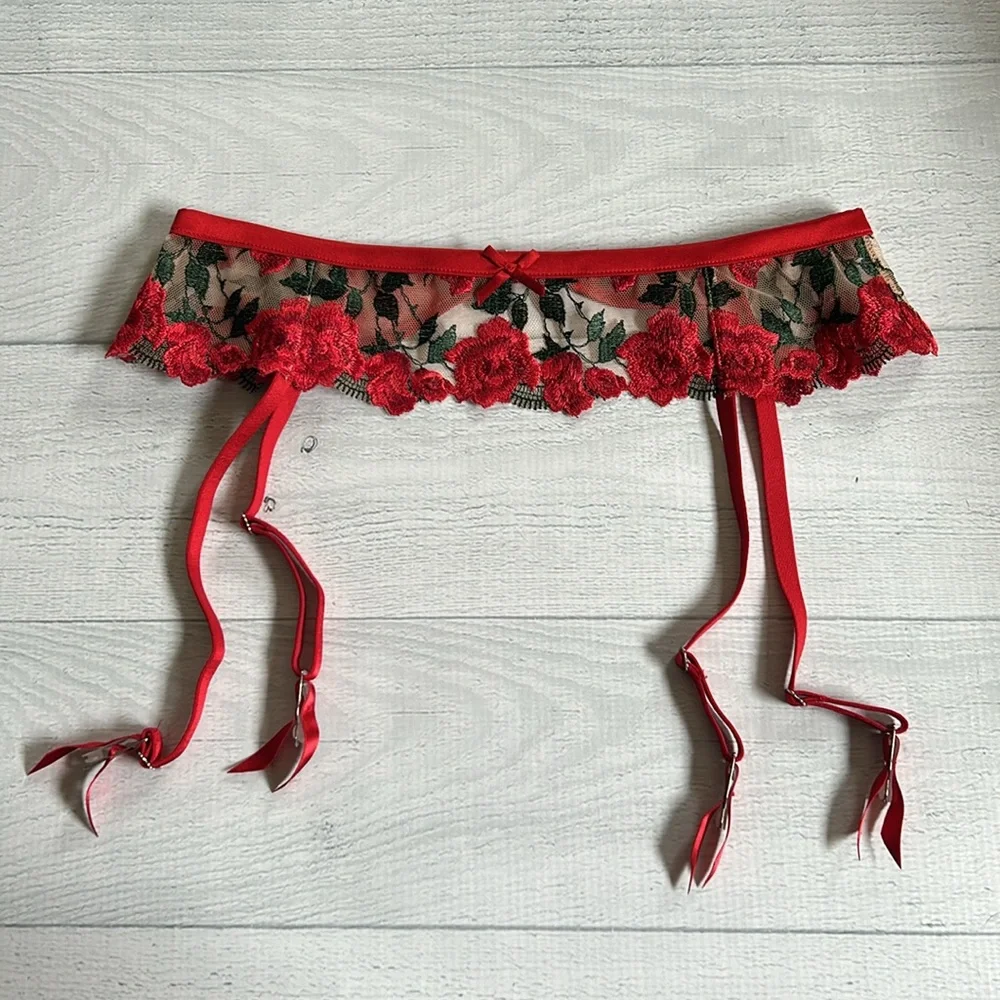 Fleur du Mal fleur du