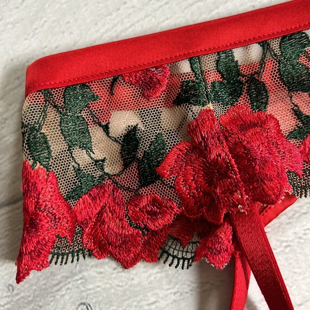 Fleur du Mal fleur du