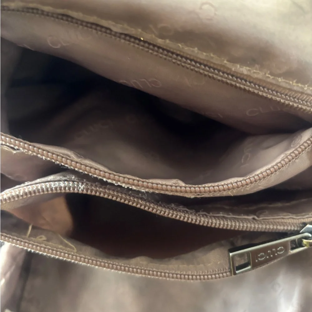 Cluci stylish backpack