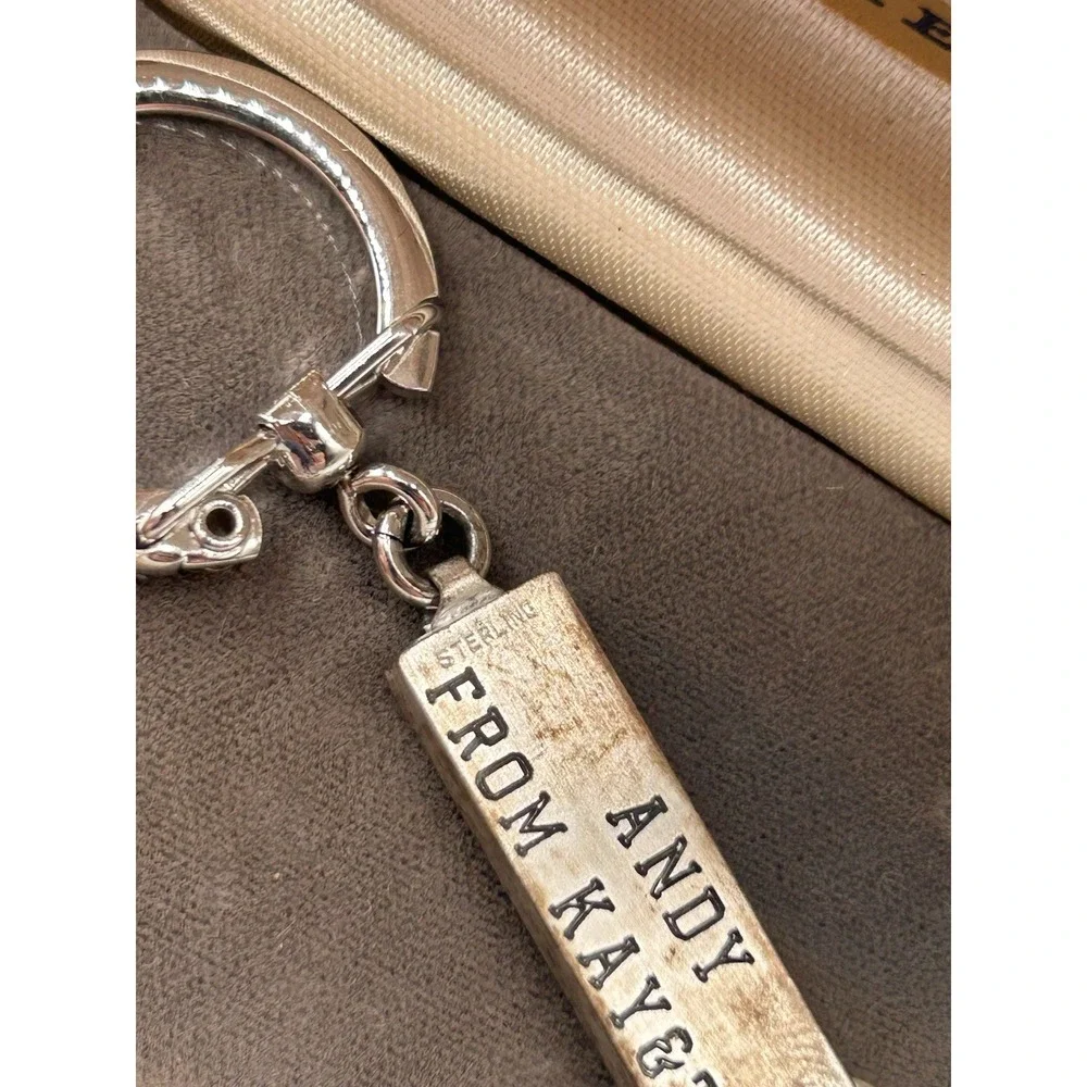 Pragers item has
