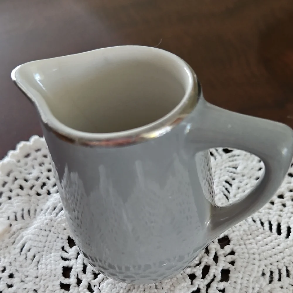 Mayer China this vintage
