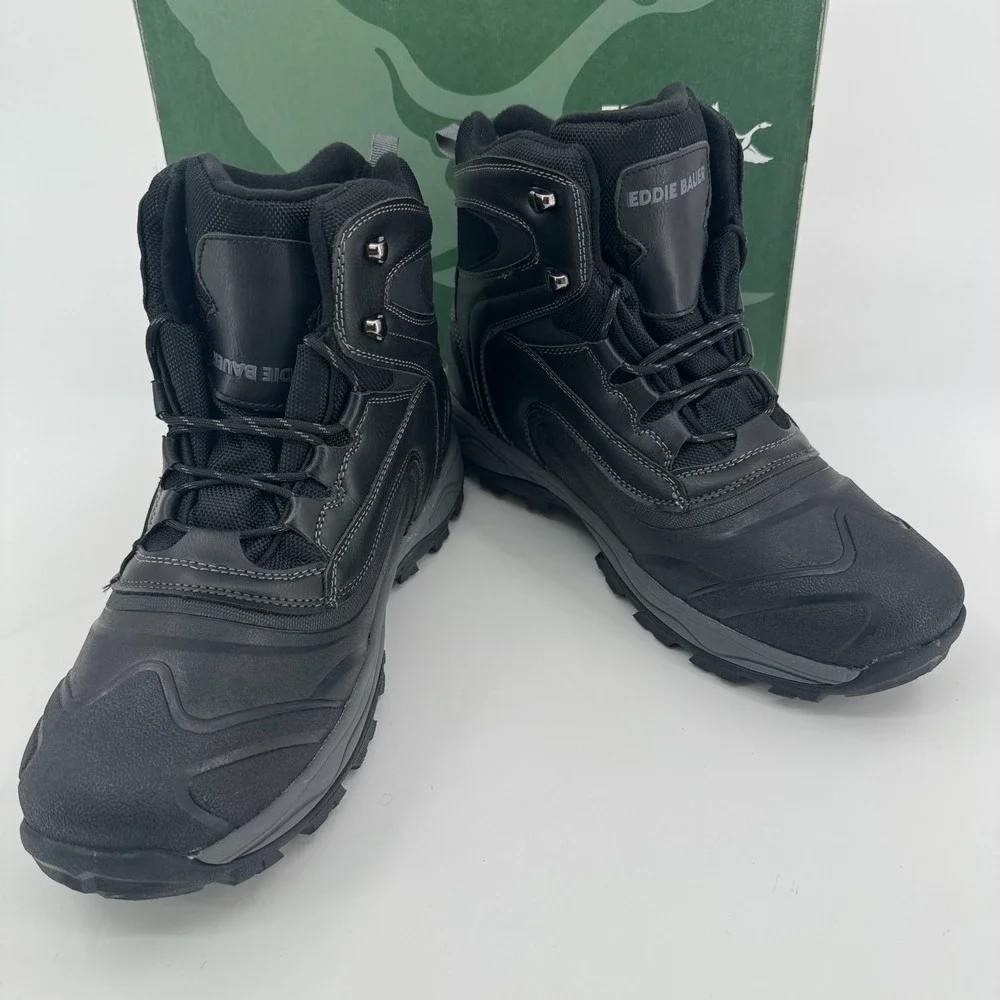 Eddie Bauer new eddie