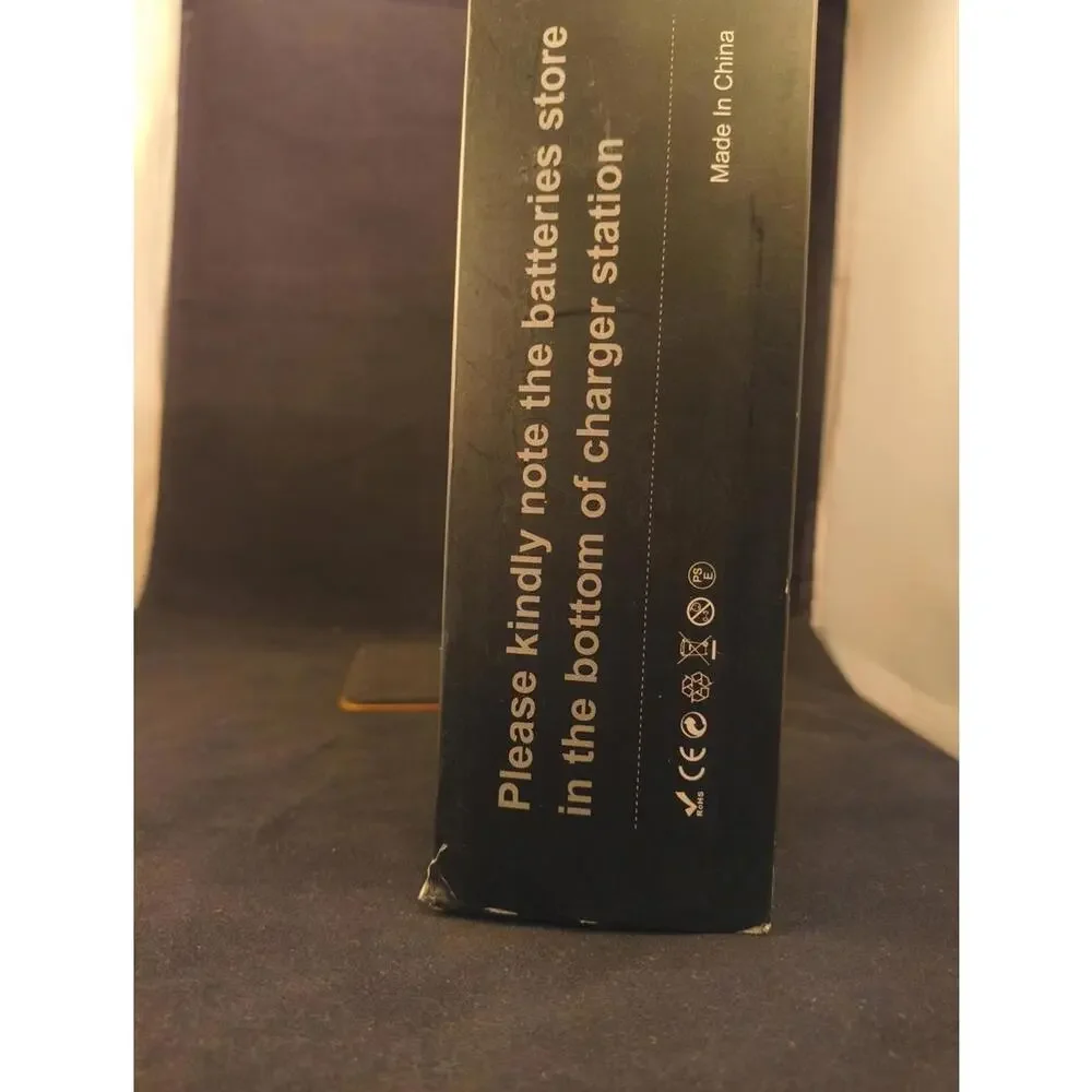 Dual Charging Dock For X1/S/X/Elite/SS/SX