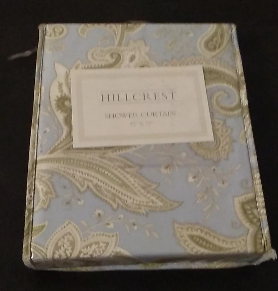 Hillcrest enhance your