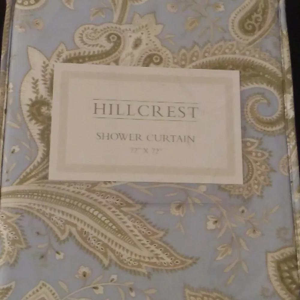 Hillcrest enhance your