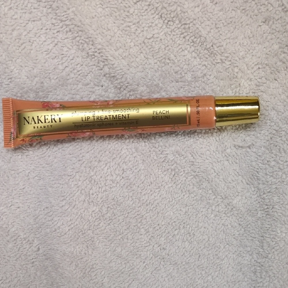 Nakery Beauty included bundle