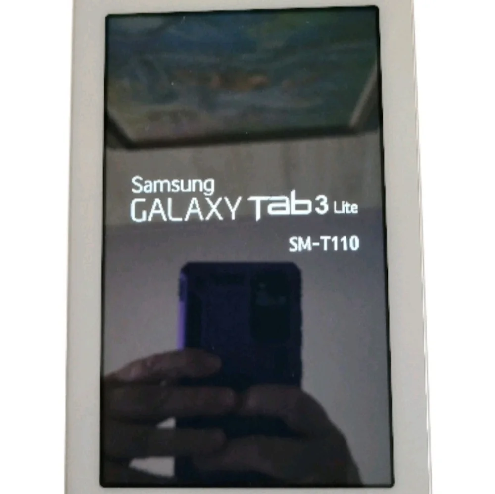 Samsung galaxy tab