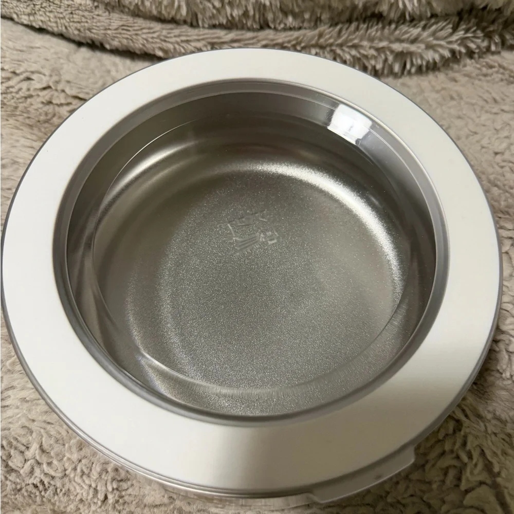Stanley Target exclusive holiday pet bowl. 24oz