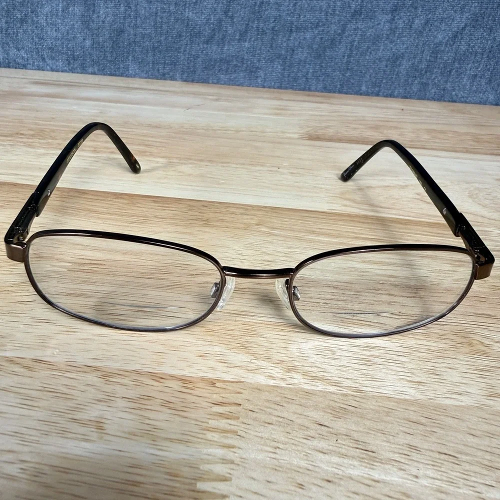 Taylor Eyes Kellie Eyeglasses 51-16-135 Womens Wine Red Full Rim Frames Only