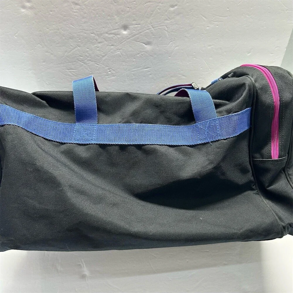 Reebok vintage duffle
