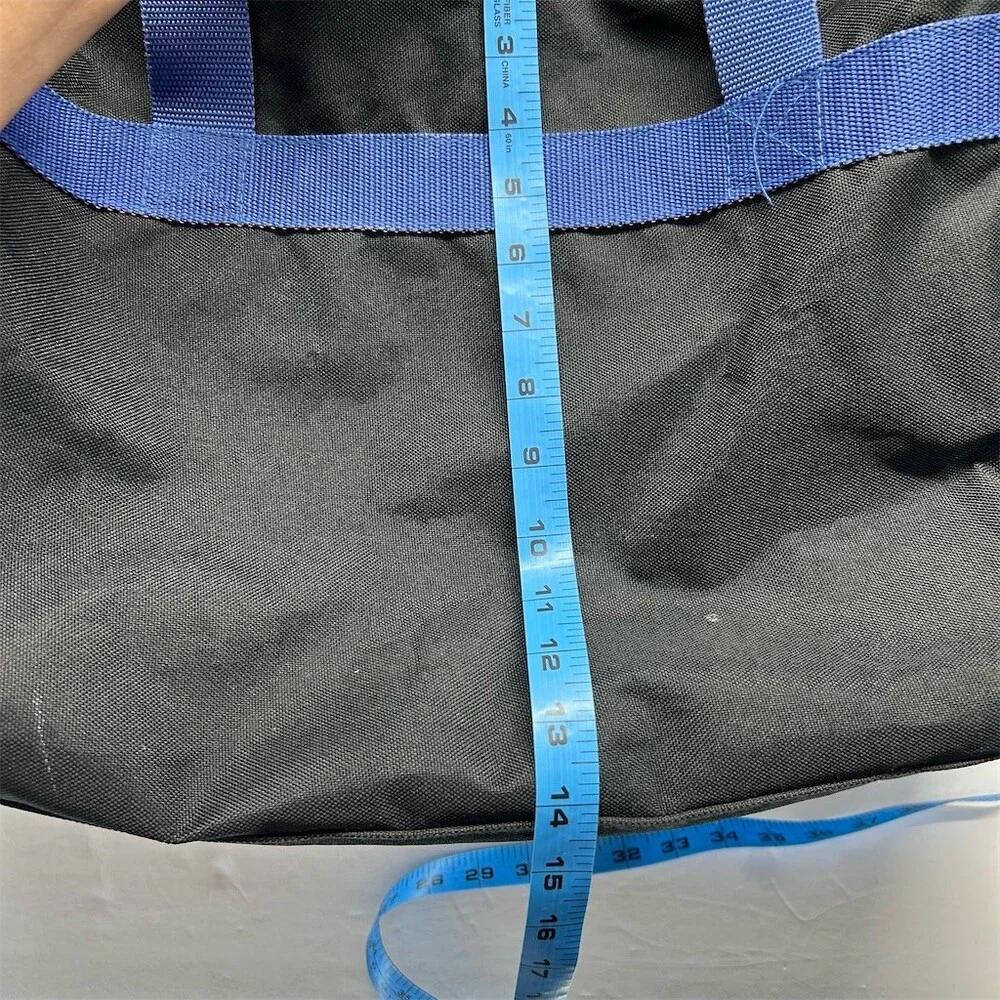 Reebok vintage duffle