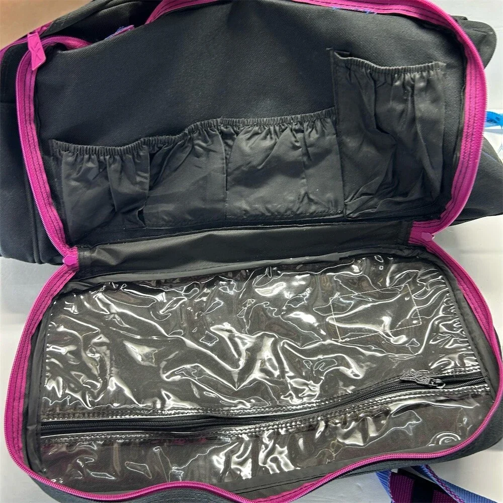 Reebok vintage duffle